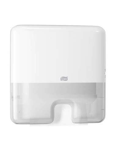 Tork Xpress® mini dozownik do ręczników w składce wielopanelowej 552100