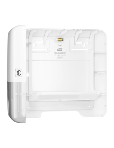 Tork Xpress® mini dozownik do ręczników w składce wielopanelowej 552100