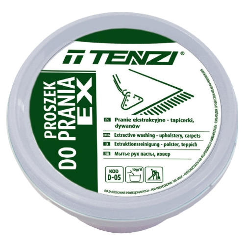 TENZI - Proszek do prania EX 5kg
