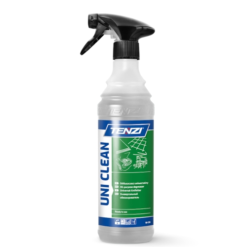 TENZI - UNI Clean GT 0,6l - Odtłuszczacz, odplamiacz uniwersalny