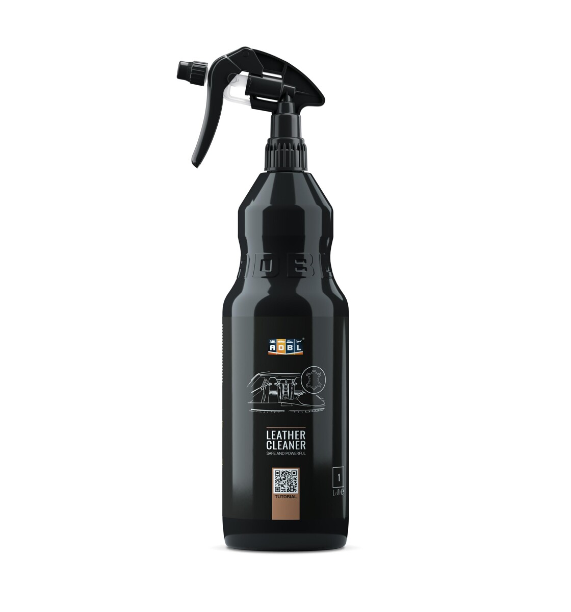 ADBL - Leather Cleaner 1L