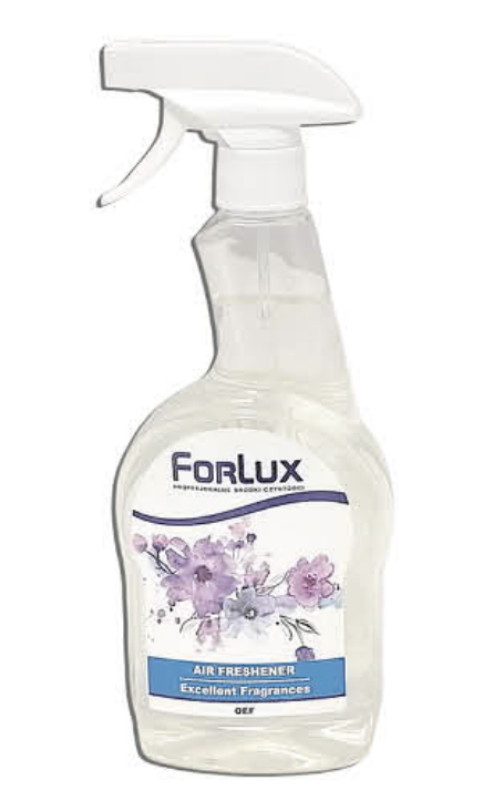 Forlux - Odświeżacz powietrza Kwiatowy 0,5l