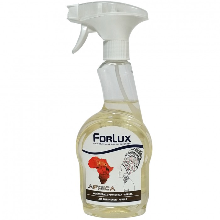 FORLUX - Odświeżacz powietrza - Afryka 0,5l
