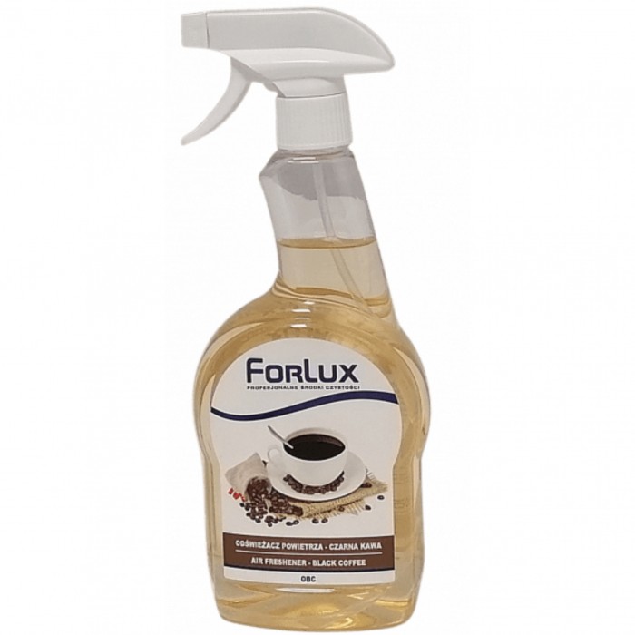 FORLUX - Odświeżacz powietrza Kawa 0,5l