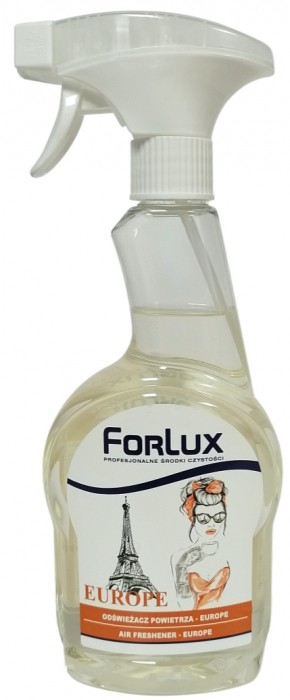 FORLUX - Odświeżacz powietrza Europa 0,5l