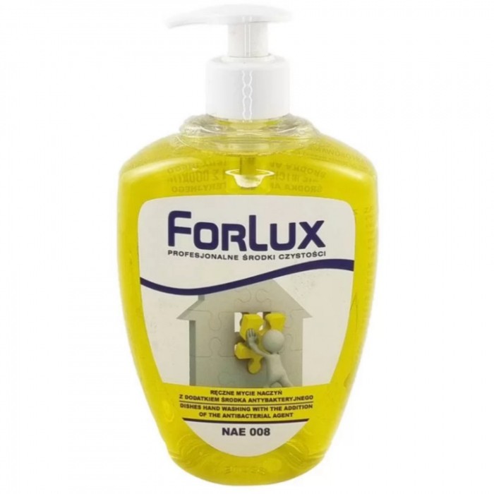 FORLUX - Ręczne mycie naczyń 500 ml