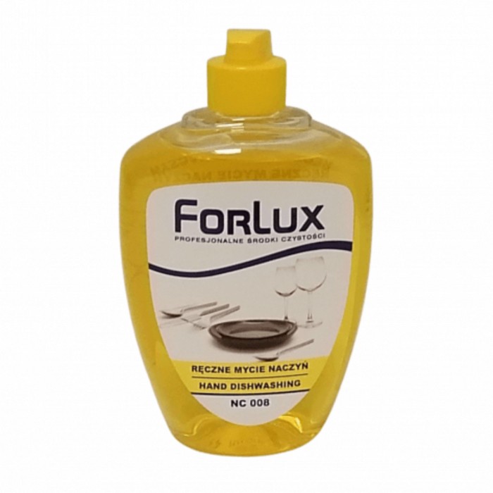 FORLUX NC - Ręczne mycie naczyń 500 ml