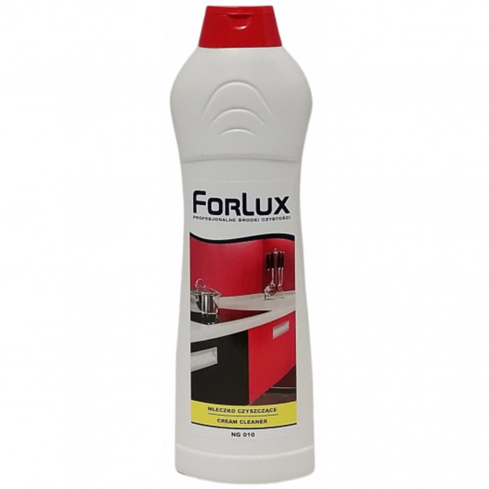 FORLUX - Uniwersalne mleczko z mikrogranulkami 0,5l