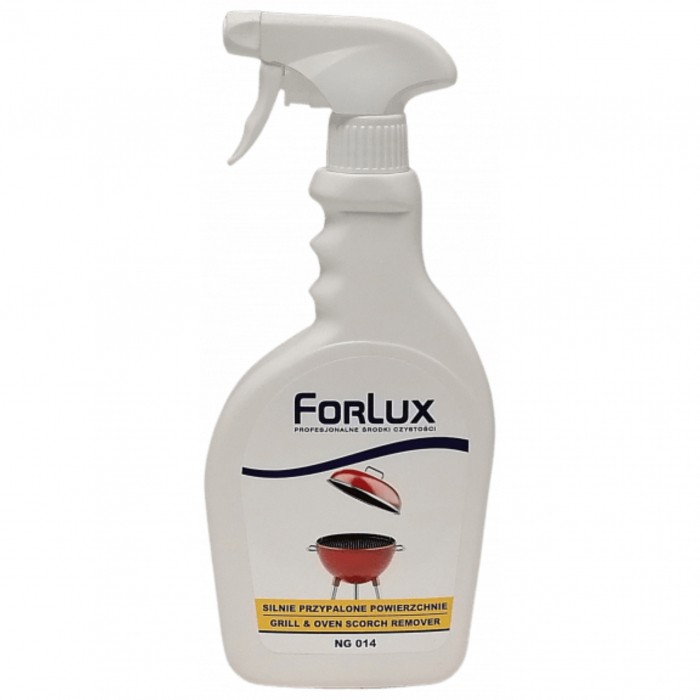 FORLUX - Grill remover 0,5l