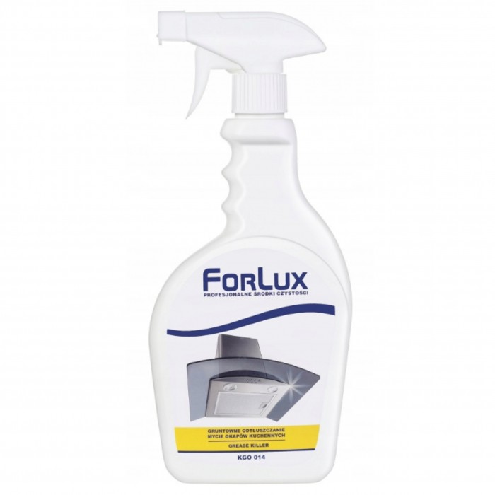 FORLUX - Silnie skoncentrowany odłuszczacz kuchenny 0,5l