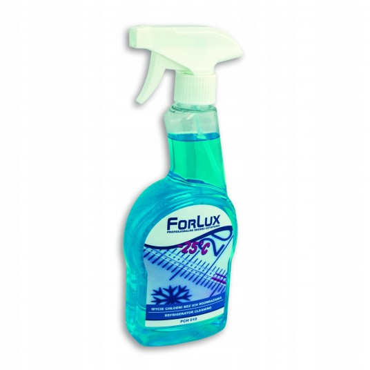 FORLUX - Czyszczenie chłodni i lodówek 500 ml