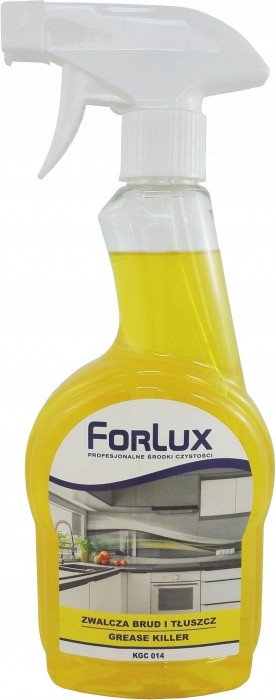 FORLUX - Odtłuszczacz 0,5l