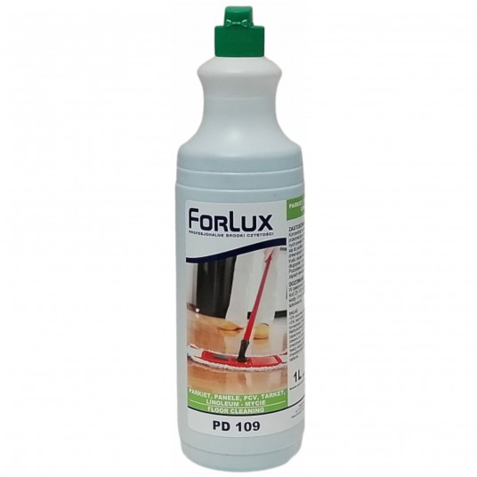 FORLUX - Mycie podłóg drewnianych 1l