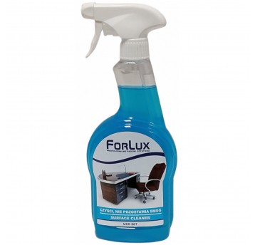 FORLUX - Uniwersalny płyn do mebli 500 ml