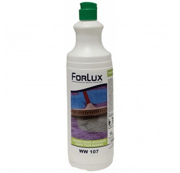 FORLUX - Ręczne mycie wykładzin i dywanów 1l