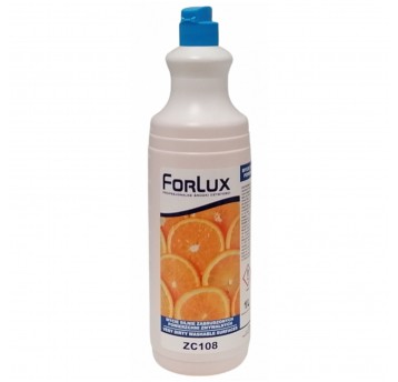 FORLUX - Preparat czyszczący na bazie naturalnych olejków z pomarańczy 1l