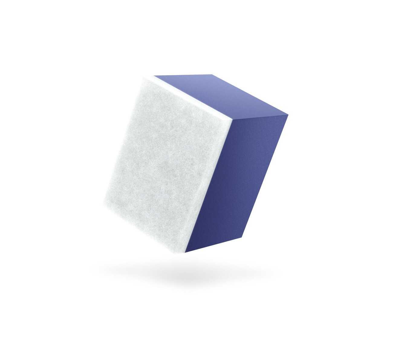 ADBL - Glass Cube