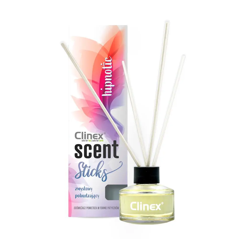 Clinex Scent Sticks – Hipnotic