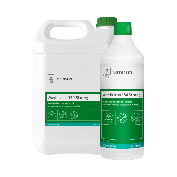 Mediclean 130 Strong – 5l
