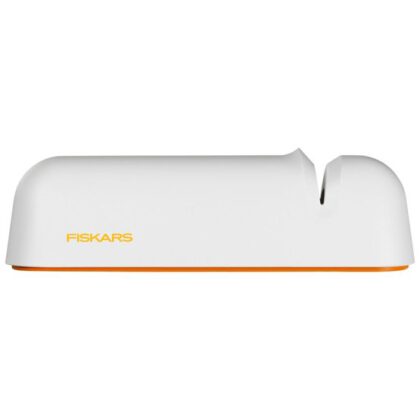 Fiskars Ostrzałka Roll-Sharp biała